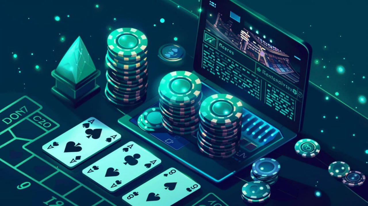 Meja live casino interaktif dengan dealer langsung di 899sports