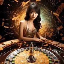 Cara memainkan Tembak Ikan di 899sports dari ponsel dengan kontrol layar sentuh yang mudah