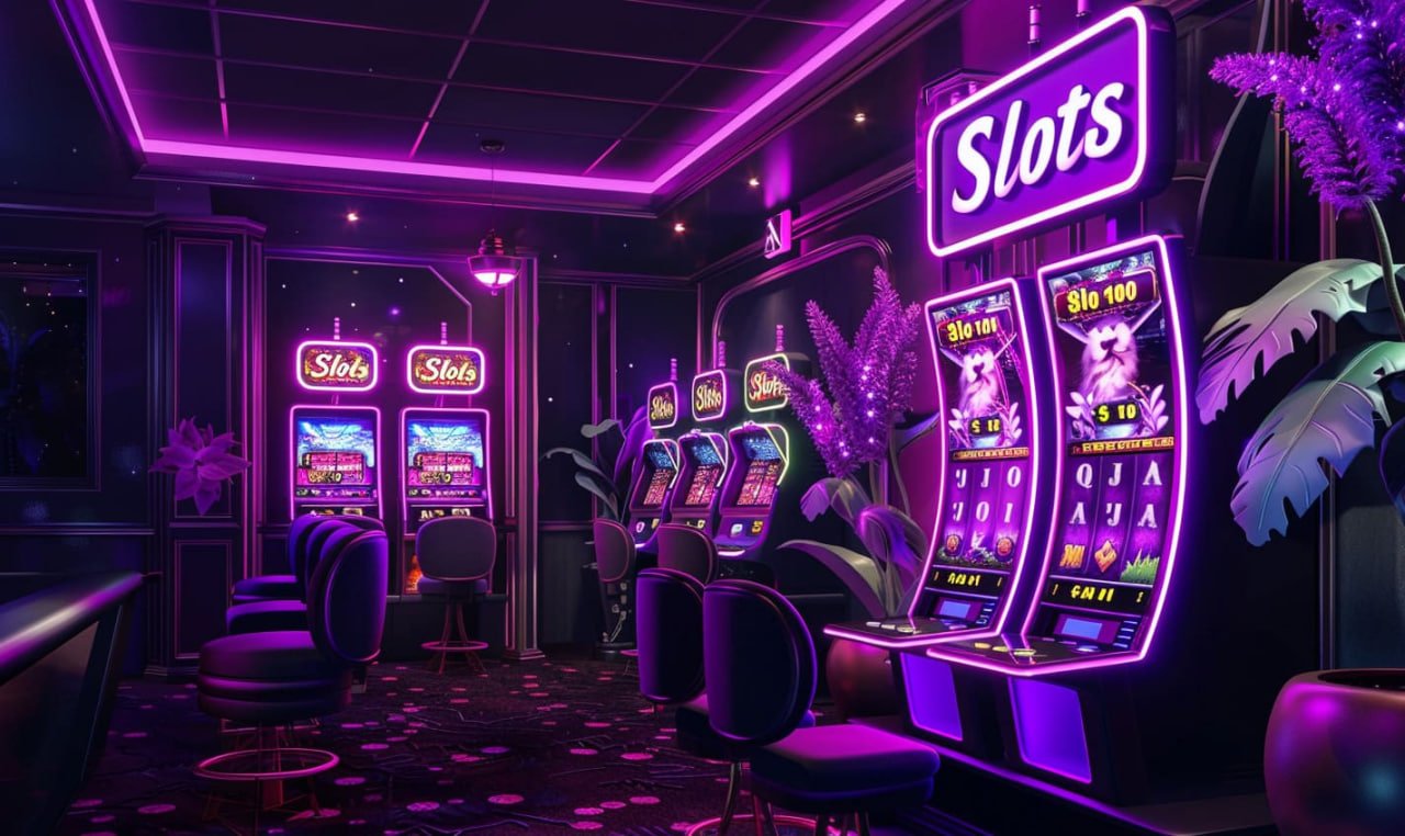 Pengalaman bermain slot online di ponsel dengan tampilan responsif 899sports