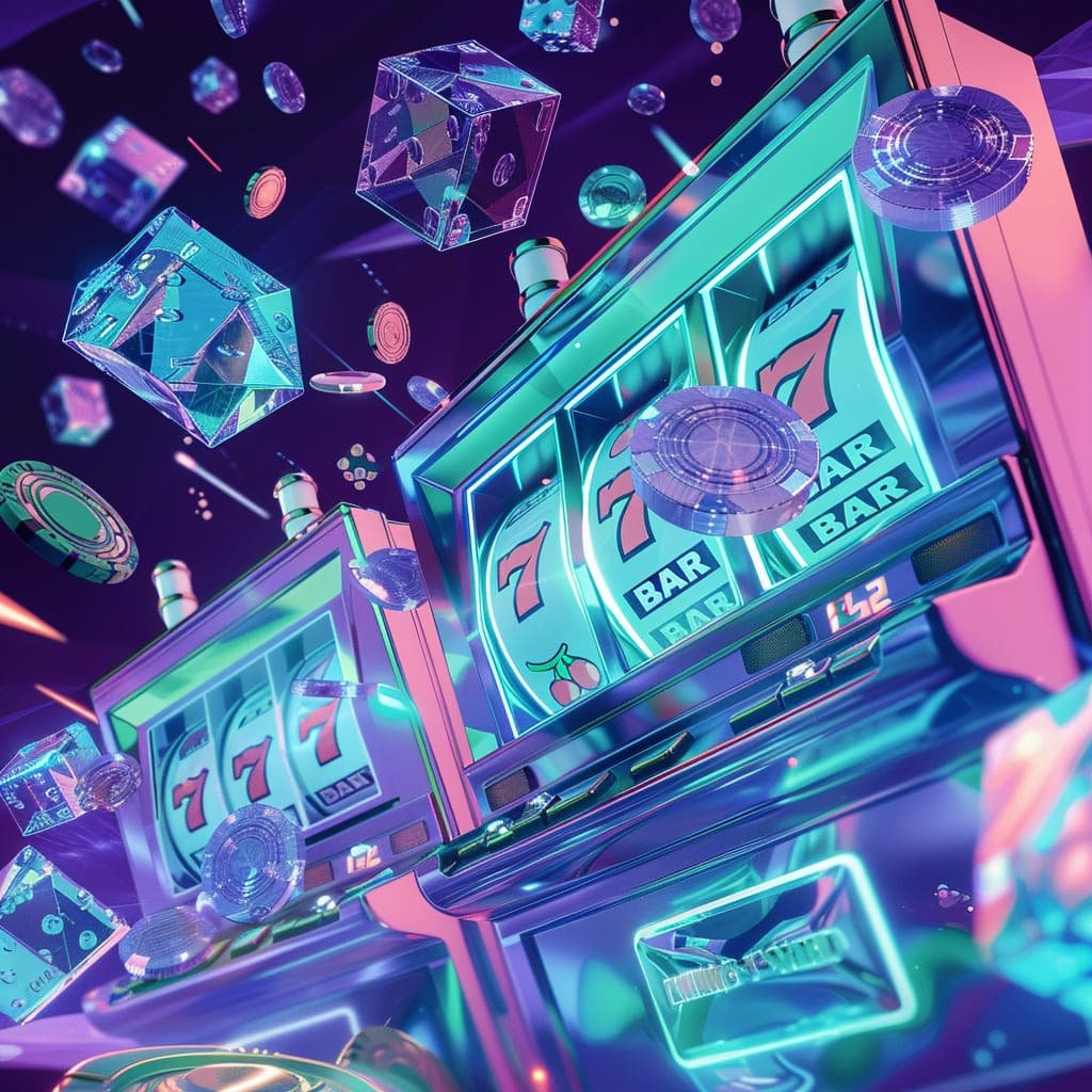 Koleksi permainan slot online beragam tema di platform 899sports Indonesia