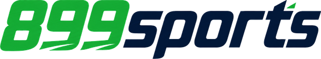 Logo 899sports navigasi utama